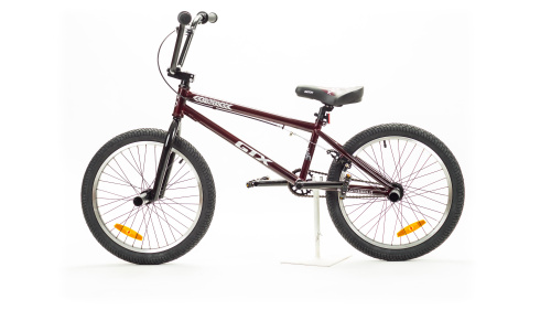 Велосипед 20" GTX (MotoLand) JUMP 3  (рама 10") BMX (000066) фото 2