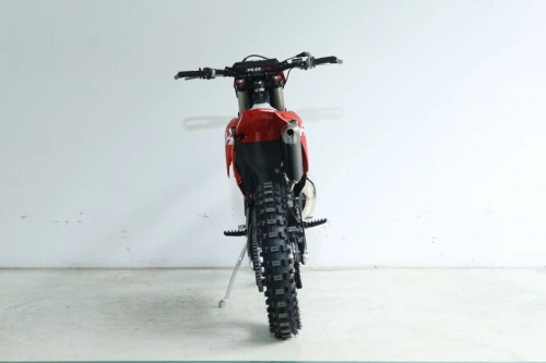 Мотоцикл кроссовый / эндуро JHLMOTO LX MT300 Pro (LX26) фото 8 Мотоцикл кроссовый / эндуро JHLMOTO LX MT300 Pro (LX26) фото 8