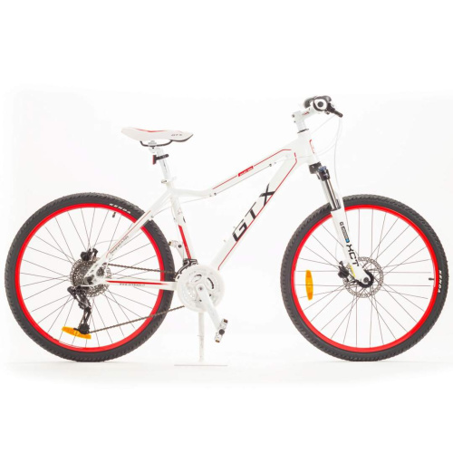 Велосипед 26" GTX (MotoLand) JULIET 200 (рама 17") (000056)