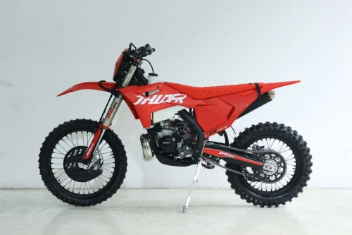 Мотоцикл кроссовый / эндуро JHLMOTO LX MT300 Pro (LX26) фото 3 Мотоцикл кроссовый / эндуро JHLMOTO LX MT300 Pro (LX26) фото 3
