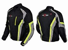 Мотокуртка (текстиль) HIZER (Хайзер) 508 (XL)
