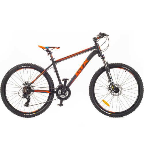 Велосипед 26" GTX (MotoLand)  ALPIN 10  (рама 17") (000020)