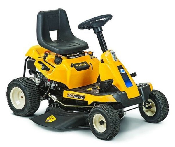 Минирайдер Cub Cadet (Кубкадет) LR2 NS76