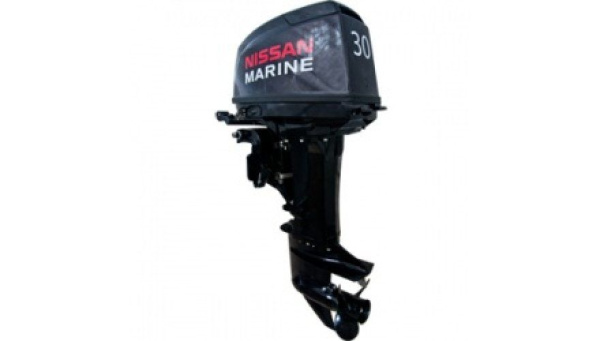 Лодочный мотор NS Marine (Нс Марин) NM 30 H EPS