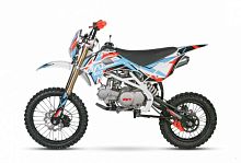 Питбайк KAYO (Кайо) BASIC YX125 17/14 KRZ (2019)