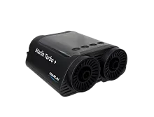 Насос электрический MARLIN (Марлин) HT-715 Plus / Turbo 715 plus