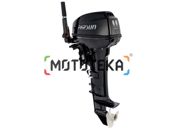 Лодочный мотор Parsun (Парсун) T9.9BMS Лодочный мотор Parsun (Парсун) T9.9BMS
