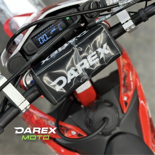 Мотоцикл кроссовый / эндуро Darex (Дарекс) ALGA 300 S (Red) фото 10 Мотоцикл кроссовый / эндуро Darex (Дарекс) ALGA 300 S (Red) фото 10