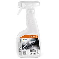 Очиститель колесных дисков STIHL (Штиль) CR 100