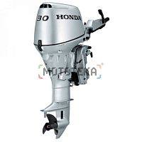 Лодочный мотор HONDA (Хонда) BF 30 DK2 SHGU