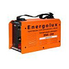 Сварочные аппараты Energolux (Энерголюкс) Сварочные аппараты Energolux (Энерголюкс)