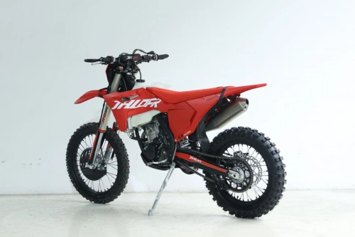 Мотоцикл кроссовый / эндуро JHLMOTO LX NX350 (LX26) фото 6 Мотоцикл кроссовый / эндуро JHLMOTO LX NX350 (LX26) фото 6