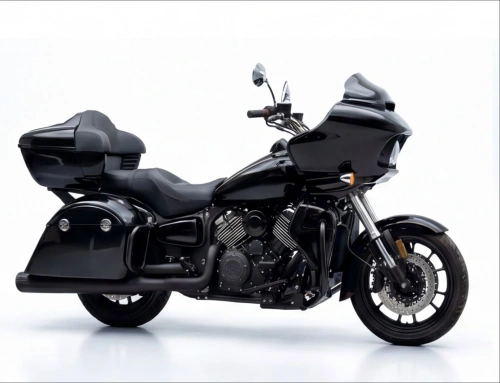 Мотоцикл дорожный Timpton (Тимптон) Grand Touring c ПТС