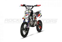Питбайк KAYO (Кайо) MINI YX125EM 14/12 (2020)