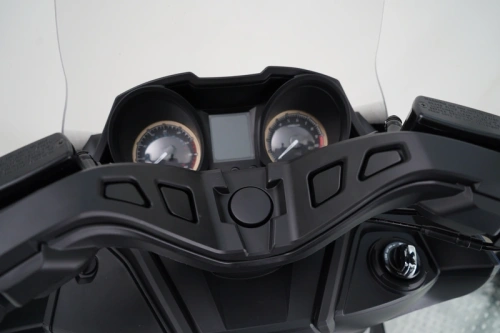 Скутер Vento (Венто) VMC Z1 TY300T-2E 276 см3 СЕРИЯ Т3000 BLACK фото 21