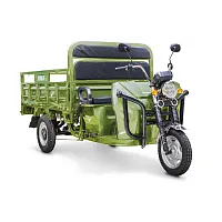 Грузовой электротрицикл Rutrike (Рутрайк) D4 NEXT II 60V1500W
