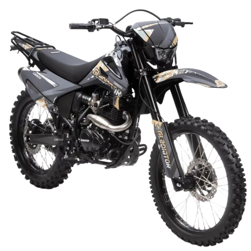 Мотоцикл кроссовый / эндуро GLADIATOR (Гладиатор) C3 CB300 /камуфляж Мотоцикл кроссовый / эндуро GLADIATOR (Гладиатор) C3 CB300 /камуфляж