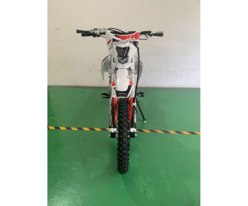 Питбайк JHLMOTO Z125E (ZS154FMI-3) фото 21