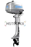 Лодочный мотор Seanovo (Сеаново) SN 4 FHS