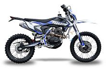 Мотоцикл кроссовый / эндуро Progasi (Прогаси) Ibiza 300 Blue