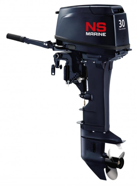 Лодочный мотор NS Marine (Нс Марин) NM 30 H S