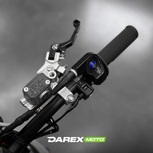Мотоцикл кроссовый / эндуро Darex (Дарекс) URMAN NB300 фото 2 Мотоцикл кроссовый / эндуро Darex (Дарекс) URMAN NB300 фото 2