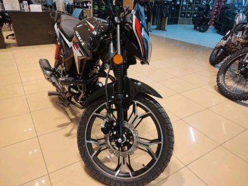 Мопед ROLIZ (Ролиз) Альфа VERTIGO XL фото 11 Мопед ROLIZ (Ролиз) Альфа VERTIGO XL фото 11