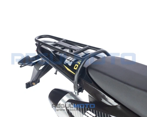 Мотоцикл кроссовый / эндуро Regulmoto (Регулмото) Sport - 003 PR 300 6 передач жёлтый/чёрный с ПТС фото 11