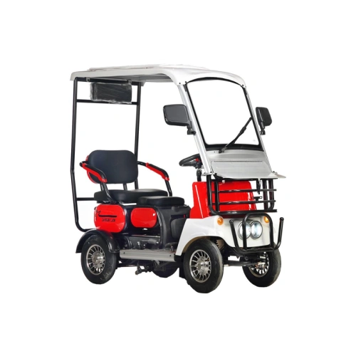 Трицикл Rutrike (Рутрайк) Лич Трицикл Rutrike (Рутрайк) Лич