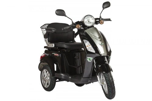 Электроскутер TRIKE Round
