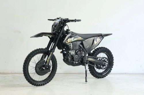 Мотоцикл кроссовый / эндуро JHLMOTO L6 YBS300 (176MN) фото 5 Мотоцикл кроссовый / эндуро JHLMOTO L6 YBS300 (176MN) фото 5