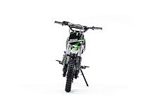 Питбайк BSE (БСЕ) EVO 110e 12/10 Green Blade 2