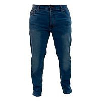 Мотоджинсы MCP мужские Aspid Stretch синий 40