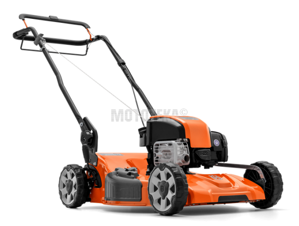 Газонокосилка HUSQVARNA (Хускварна) LB 256S