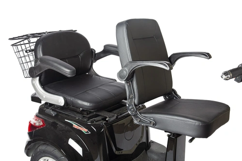 Электроскутер Volteco TRIKE L NEW фото 6 Электроскутер Volteco TRIKE L NEW фото 6