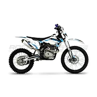 Мотоцикл эндуро ROCKOT R5H Cyclone 2.0