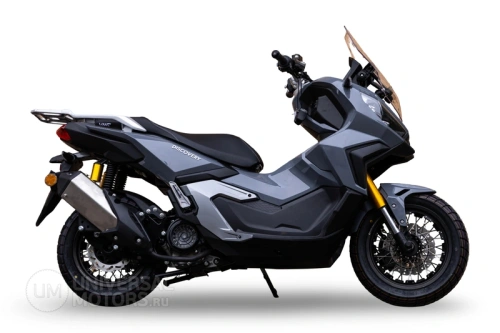 Скутер Vento (Венто) VENTO (VMC) DISCOVERY 170 (50)