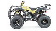 Квадроцикл MotoLand (Мотолэнд) VOX250 ADVENTURE (машинокомплект)