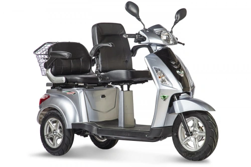 Электроскутер Volteco TRIKE L NEW Электроскутер Volteco TRIKE L NEW