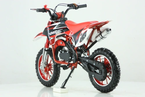 Питбайк Vento (Венто) VMC PITBAIKE 10/10 (49cc) двигатель 2T RED фото 3 Питбайк Vento (Венто) VMC PITBAIKE 10/10 (49cc) двигатель 2T RED фото 3