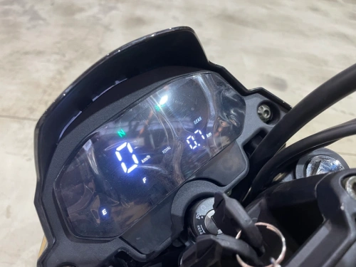 Мопед Vento (Венто) VMC AURA DARK BLUE фото 29