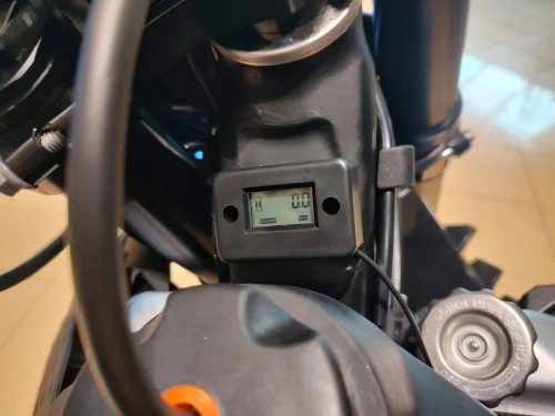 Мотоцикл кроссовый / эндуро OXO (Оксо) RAGE NB300 жёлтый фото 7