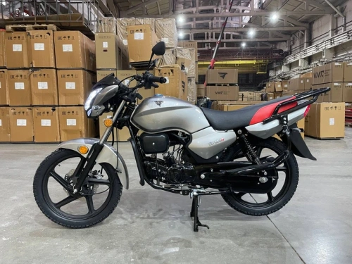 Мопед Vento (Венто) VMC Riva S RED Мопед Vento (Венто) VMC Riva S RED