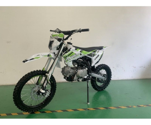 Питбайк JHLMOTO Z140E (YX1P56FMJ) фото 20 Питбайк JHLMOTO Z140E (YX1P56FMJ) фото 20