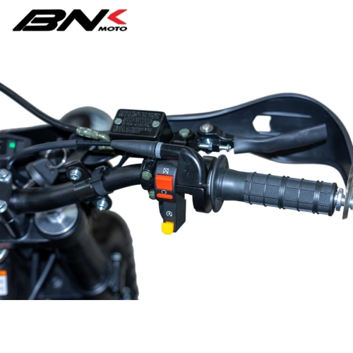 Мотоцикл кроссовый / эндуро BNK (БНК) BNK-H2 CB250D-G фото 23 Мотоцикл кроссовый / эндуро BNK (БНК) BNK-H2 CB250D-G фото 23