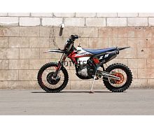 Мотоцикл кроссовый / эндуро JHLMOTO Z9 (NC450S)