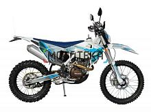 Мотоцикл кроссовый / эндуро Regulmoto (Регулмото) AQUA ENDURO с ПТС