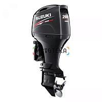 Лодочный мотор SUZUKI (Сузуки) DF 200 AZL ПОД ЗАКАЗ