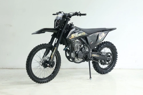 Мотоцикл кроссовый / эндуро JHLMOTO L3 PR300 Pro (177FMN) фото 3