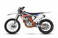 Мотоцикл кроссовый / эндуро KAYO (Кайо) K4 250 MX 21/18 172FMM (2021)